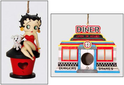 Betty Boop Coasters 