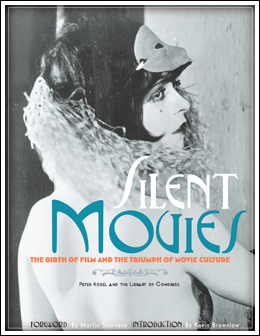 Silent Movies 