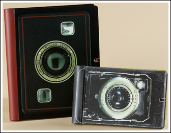 Camera Albums 