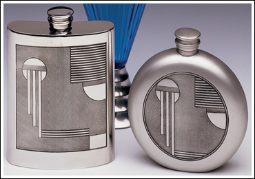 Deco Flasks